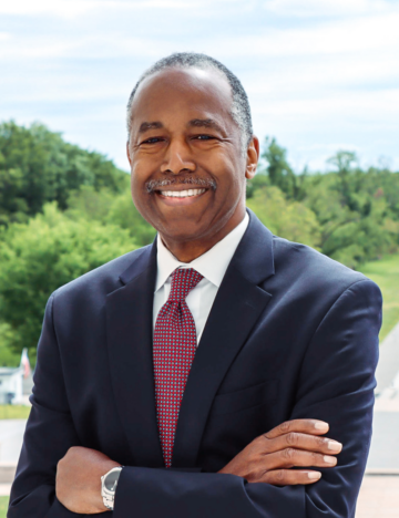 Dr. Ben Carson