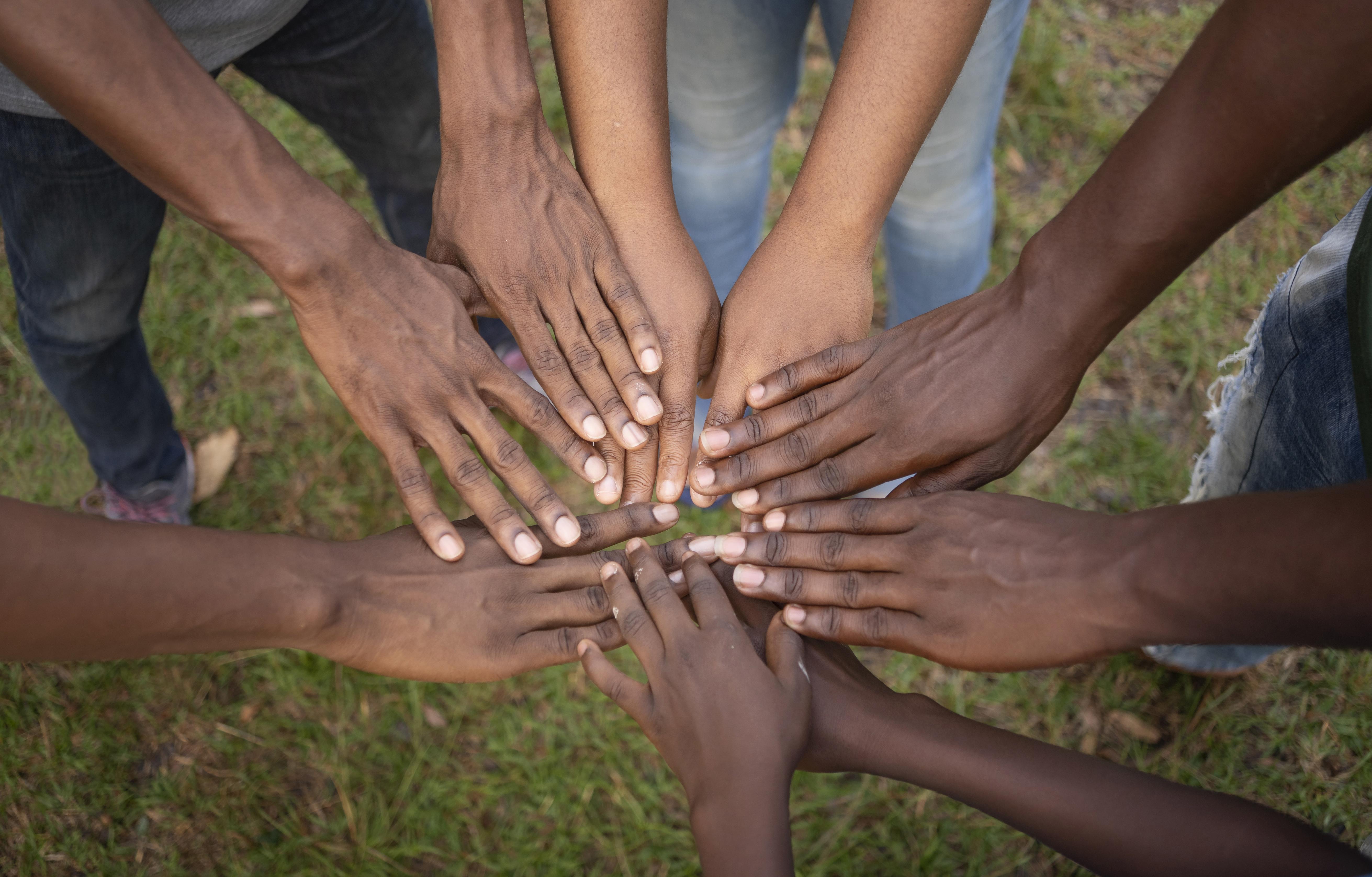 African Leadership and Community Engagement
