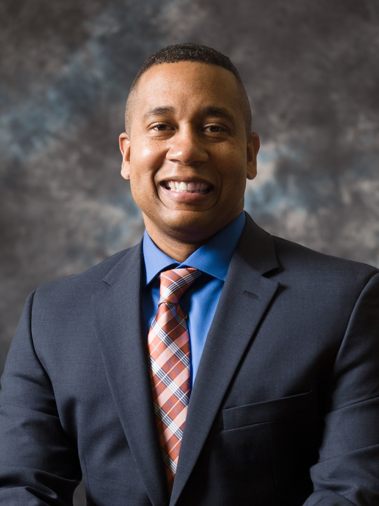 Dr. Juan Gilbert