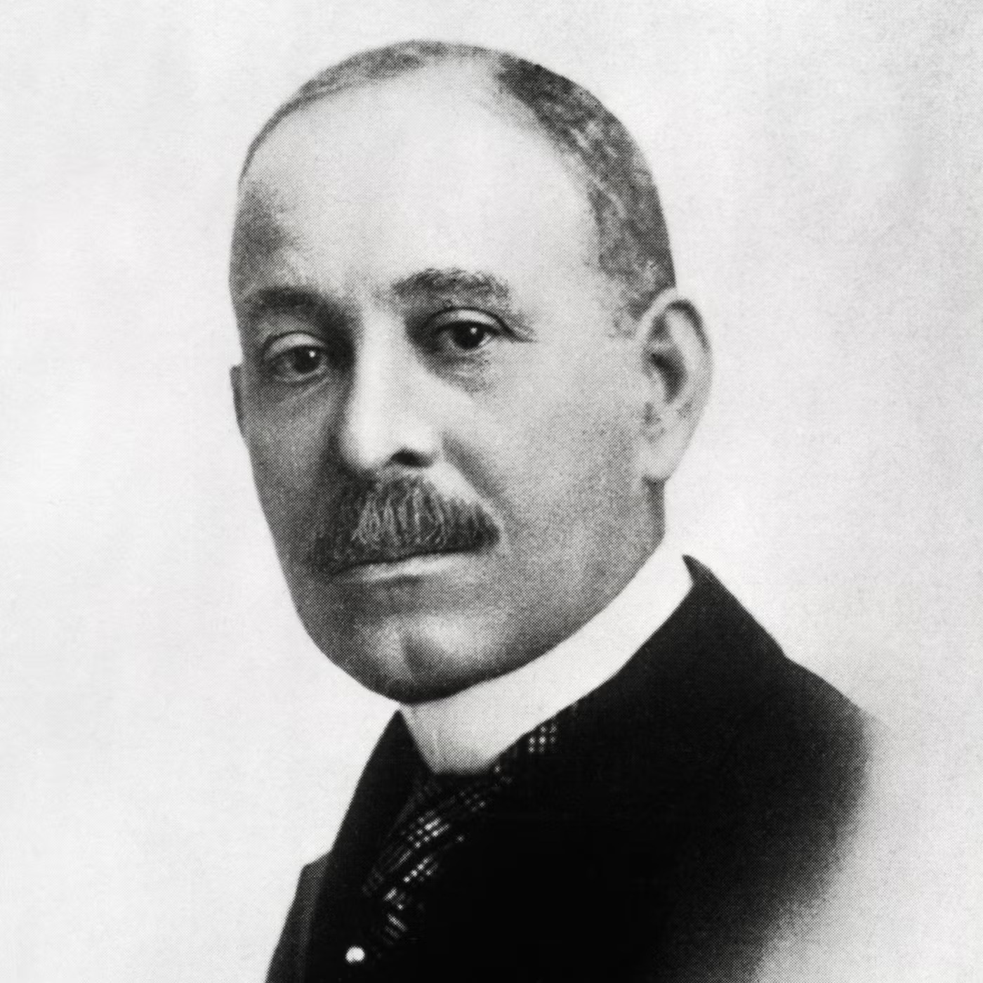Dr. Daniel Hale Williams
