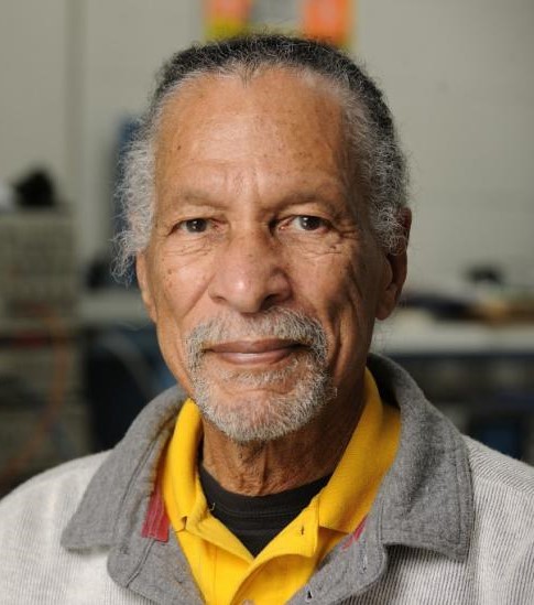 James West