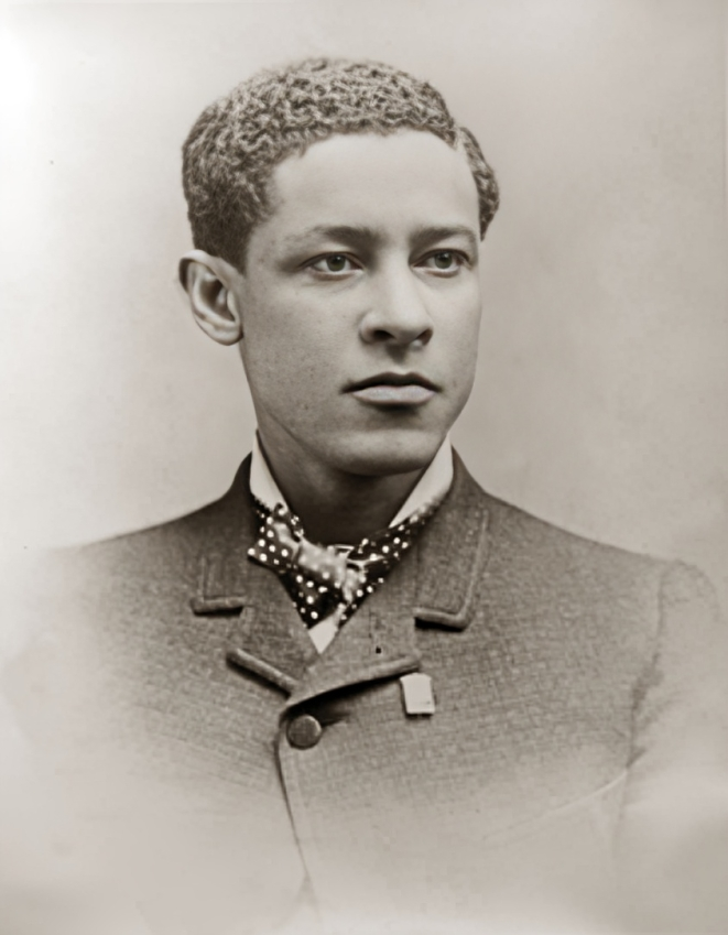 Jan Matzeliger