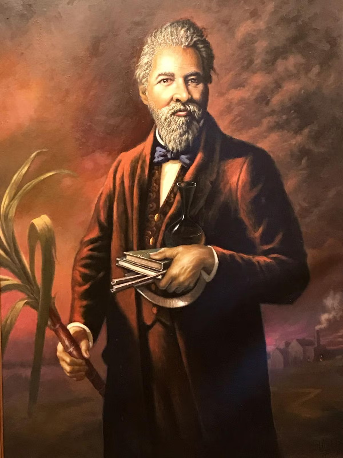 Norbert Rillieux
